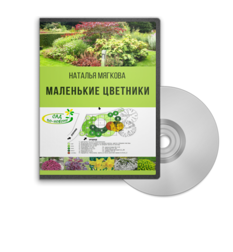 [Наталья Мягкова] Маленькие цветники_0.png